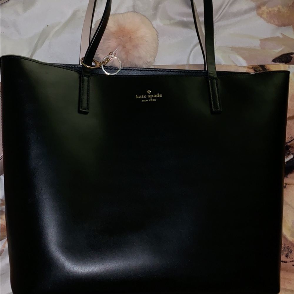Kate spade tote